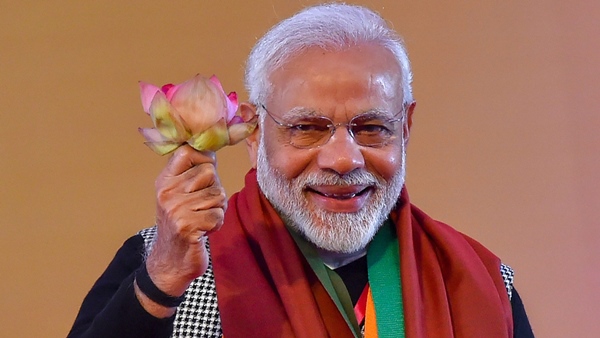 Poll Of Exit Polls Narendra Modi-Led BJP To Return To Power With Bang