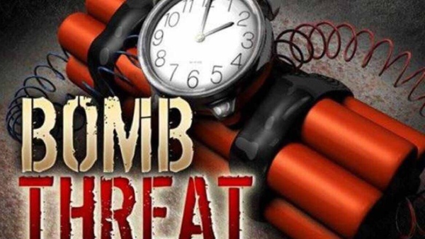Air India Bomb Threat Hoax Kerala Man With Wife And Daughter Arrested At Cochin Airport