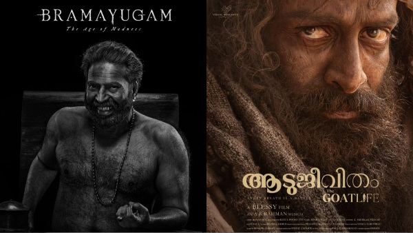 How Malayalam Cinema Has Bounced Back In 2024