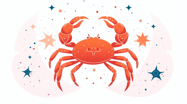 Cancer (June 21 - July 22) Horoscope