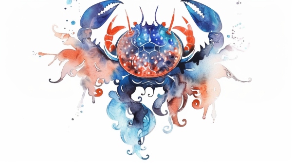 Cancer June 21 - July 22 Horoscope Cancer June 21 - July 22 Horoscope