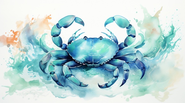 Cancer June 21 - July 22 Horoscope