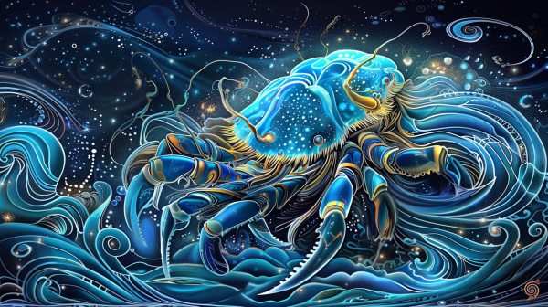 Cancer (June 21 - July 22) Horoscope