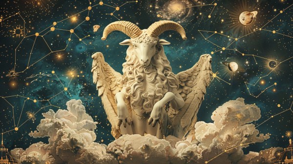 Capricorn December 22 - January 19 Horoscope