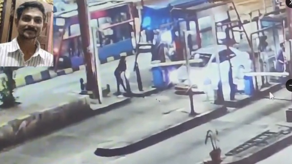 New CCTV Evidence Shows White Car Seen In Toll Plaza Ferrying Renukaswamy Before Murder