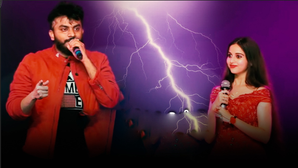 Chandan Shetty Nivedita Gowda Got Divorced Chandan Shetty Nivedita Gowda Got Divorced