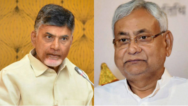 Regional Parties Back To Holding All Aces In This Election