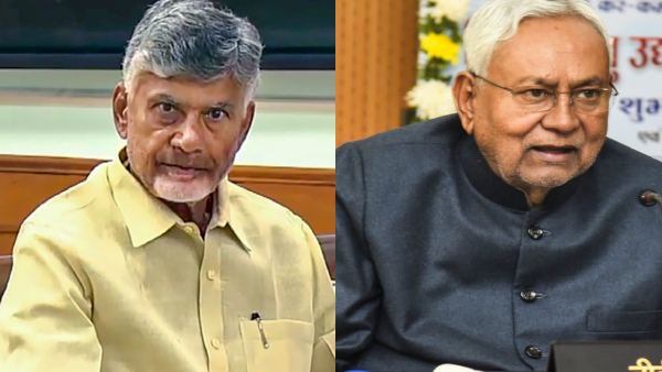 What Are TDP and JDU s Demands Before BJP To Support Modi 3 0 Here s The List