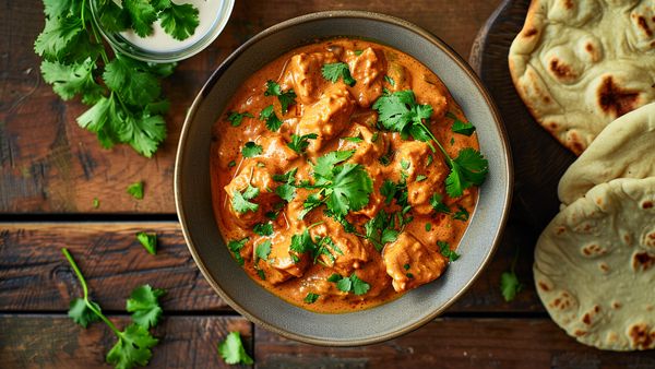 Authentic Chicken Tikka Masala Guide