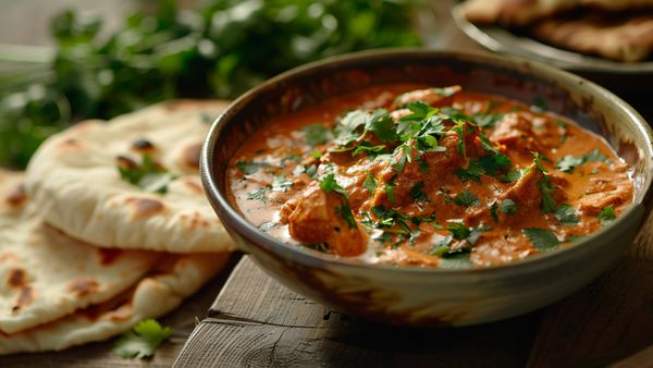 Authentic Chicken Tikka Masala Guide