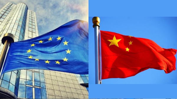 From Solar Panels To EV Tariffs China s And The EU s Long-Lasting Dispute
