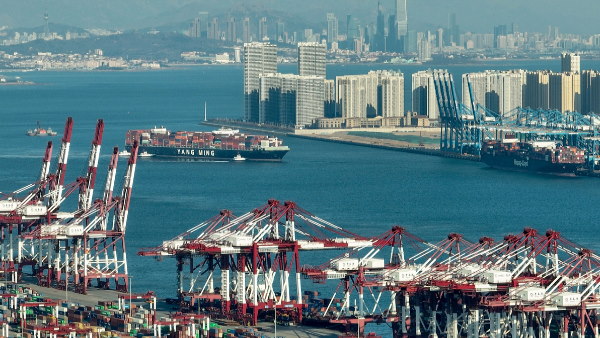 India vs China Battle for the Global South