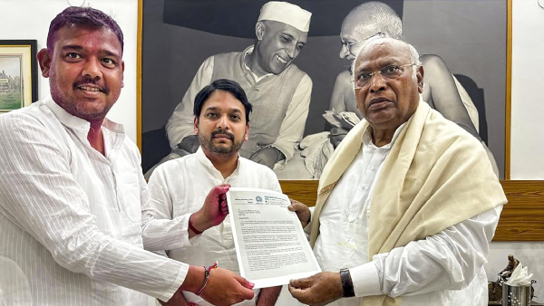 Congress Likely To Hit 100 Seats In Lok Sabha As Maharashtra Rebel Comes Back To Fold