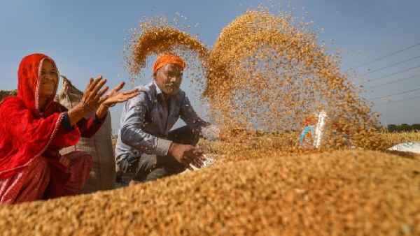 Center Approves MSP On 14 Crops