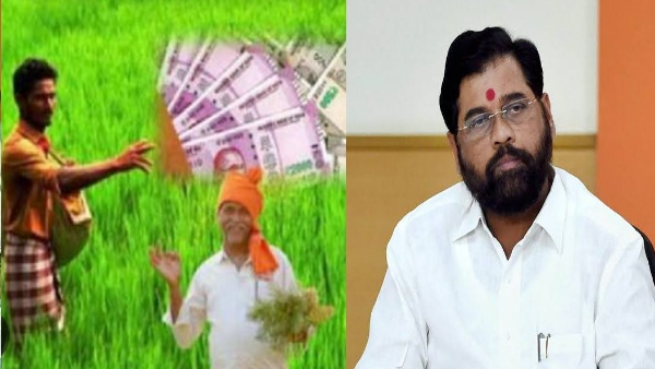 1 Crop Insurance Scheme in Maharashtra