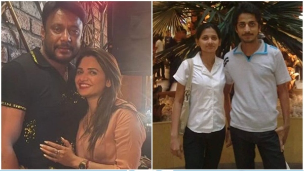 Did Darshan Assault Pavithra Gowda s Ex-Husband Here s What Sanjay Singh s Claims