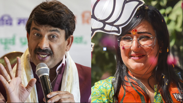 Delhi Lok Sabha Election Results 2024 Meet The BJP Candidates Who Swept All 7 Seats Delhi Lok Sabha Election Results 2024 Meet The BJP Candidates Who Swept All 7 Seats