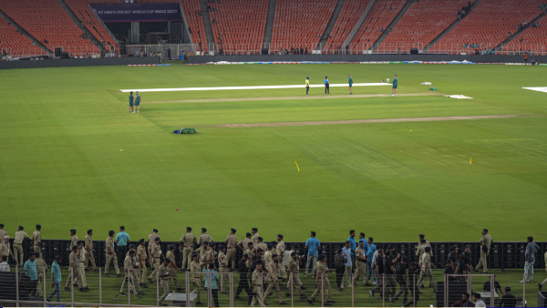 IPL Court Scraps PIL Seeking Payment By BCCI Delhi Capitals To Police For Security