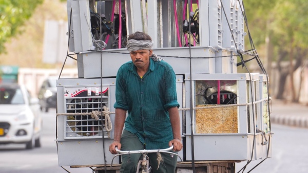 Delhi Sets Record With 8 600MW Power Demand During Severe Heatwave