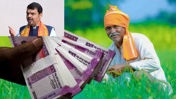 Fadnavis Warns Banks on Farm Loan Denials