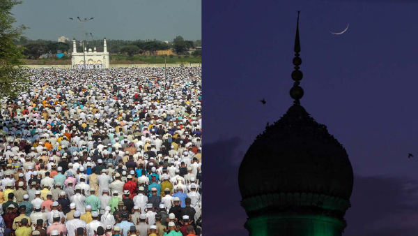 How Is Eid-ul-Adha Celebrated Around The World Discover Unique Traditions How Is Eid-ul-Adha Celebrated Around The World Discover Unique Traditions