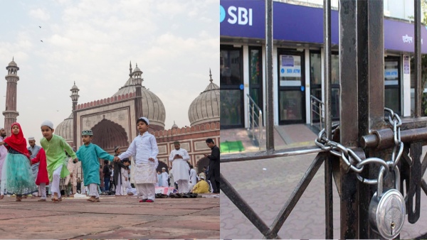 Eid Bank Holiday June 2024 Is Your Bank Open Or Closed On Bakra Eid Check Details Here