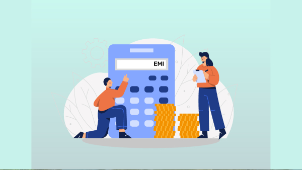 Benefits of using a personal loan EMI calculator while getting a loan