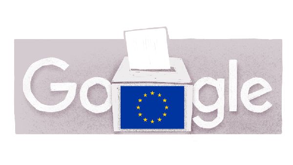 Google Doodle Highlights The Importance Of EU Elections 2024 In Latvia, Slovakia, And Malta