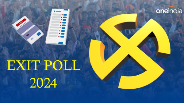 Lok Sabha 2024 Exit Poll Date Time Where To Watch