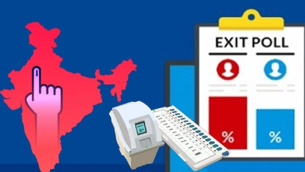 Exit Polls Miss Indian Election Predictions