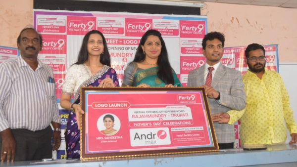 Ferty9 Fertility Center strengthens its hold in the region with two new centers in Tirupati and Rajahmundry