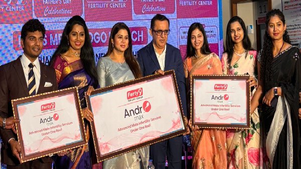 Ferty 9 Fertility Centers in Tirupati and Rajamahendravaram