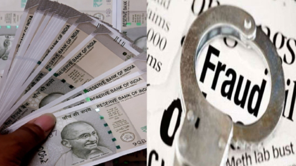 Fake CBI Gang Dupes Retired Executive Into Paying Rs 85 lakh Accused At Large