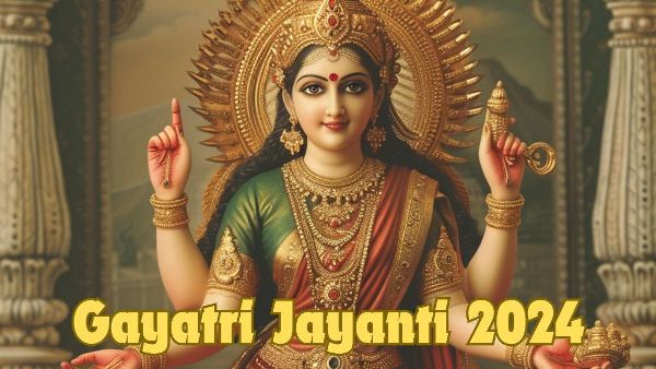 Gayatri Jayanti Celebration 2024