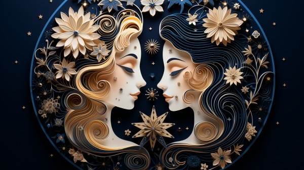 Gemini May 21 - June 20 Horoscope