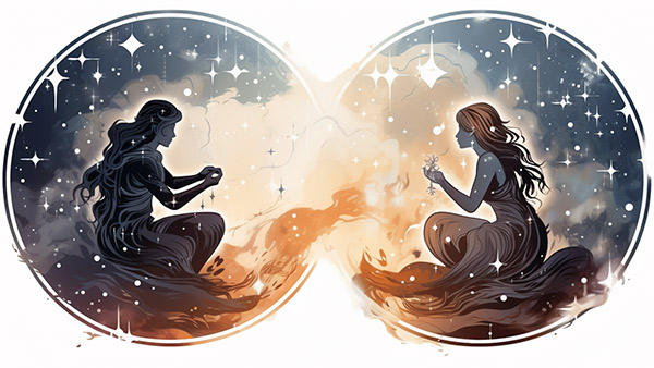 Gemini May 21 - June 20 Horoscope