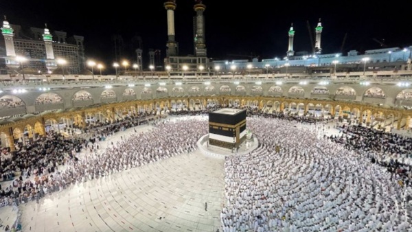 Over 1300 Saudi Arabia Hajj Deaths Could Strict Permit Enforcement Prevent Deaths Amid Extreme Heat