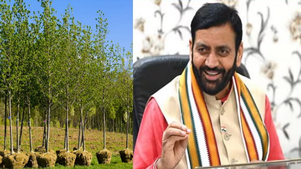 Haryana s New Green Initiatives Haryana s New Green Initiatives