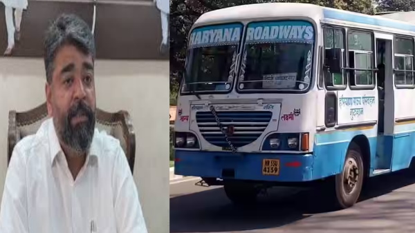 Haryana Adds 1 168 Buses to Public Fleet