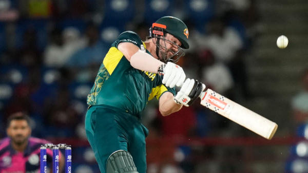 Australia Crush Scotland By 5 Wickets