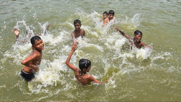 Extreme Heatwave In North India Can Cloud Seeding Offer Relief