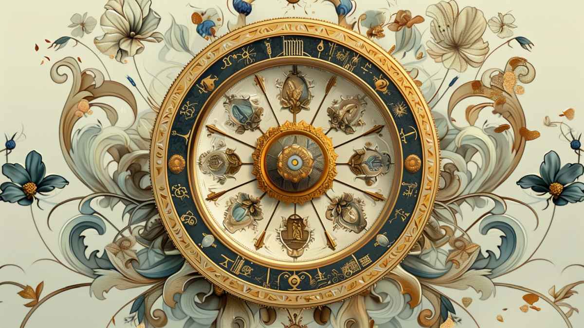 Daily Horoscope Today June 01 2024