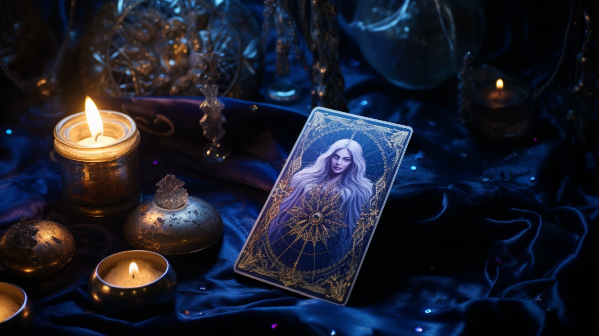 Tarot Card Reading June 03 2024