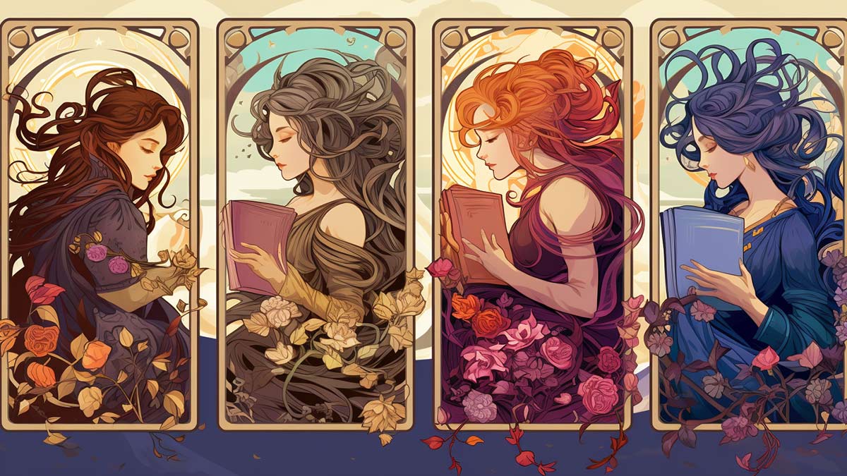 Tarot Card Reading June 22 2024