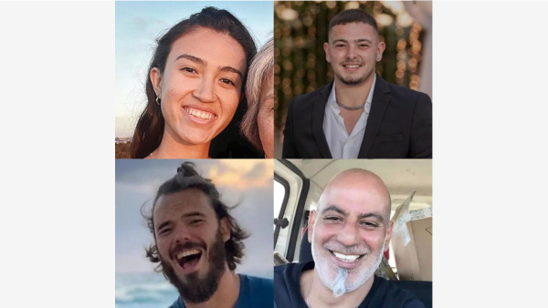 Explained How Israel Executed Its Rescue Mission Of Four Hostages