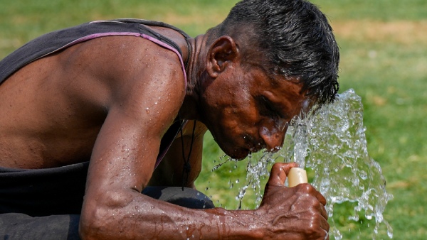 Is Earth Getting Too Hot For People To Survive Scientist Explains