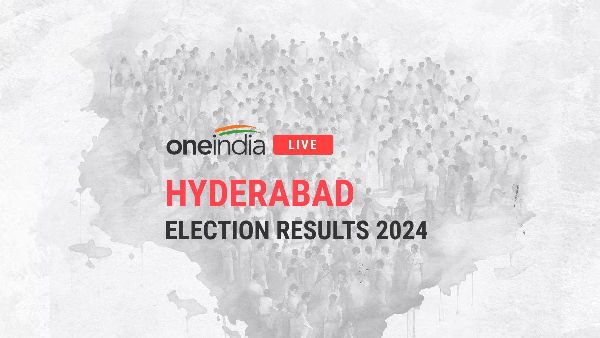 Hyderabad Lok Sabha Election Results 2024 