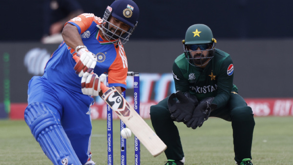 Lahore Likely To Host India Vs Pak Champions Trophy 2025 Match