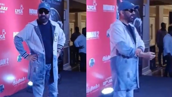 Indian 2 Trailer Launch LIVE Where To Watch It Online