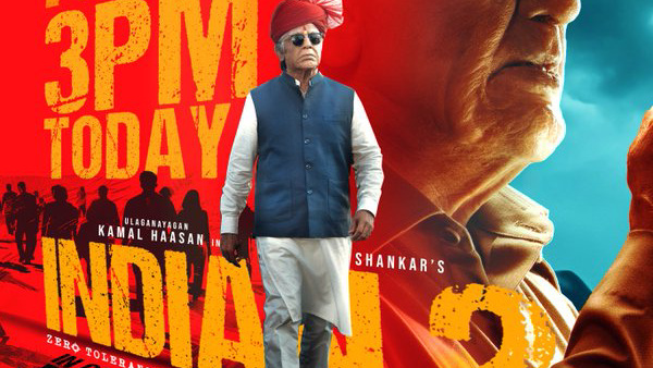 Indian 2 Audio Launch Live Will The Music Release Event Be Streamed Live Online